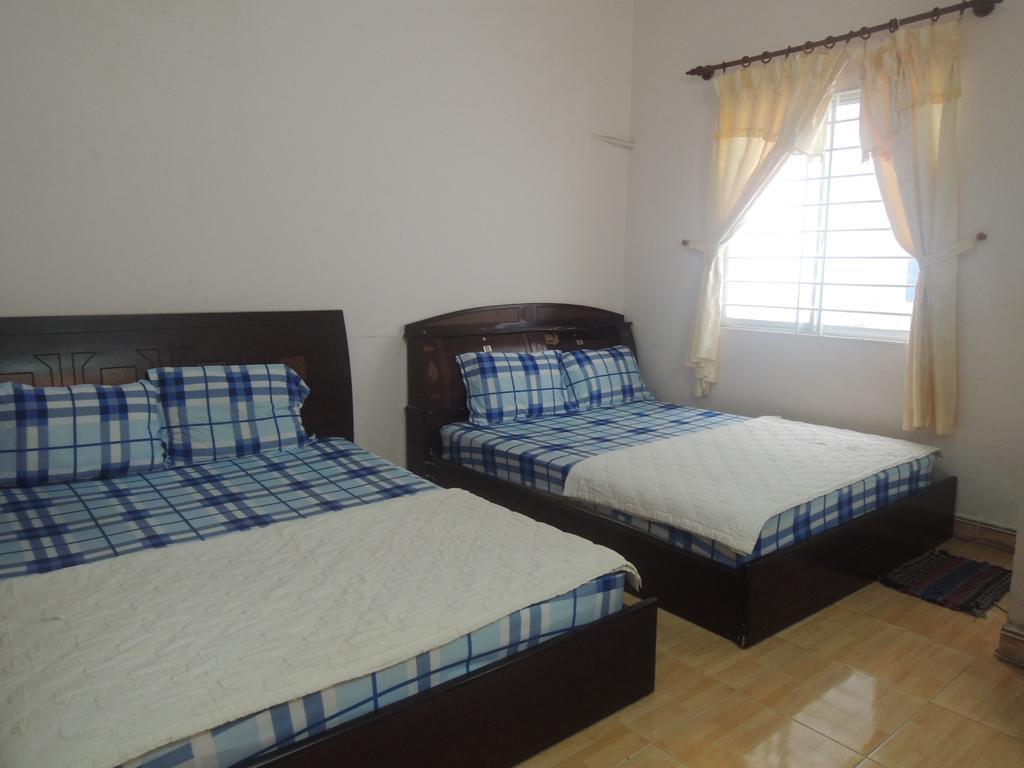 Ngoc Phung Guesthouse Vung Tau Exterior photo