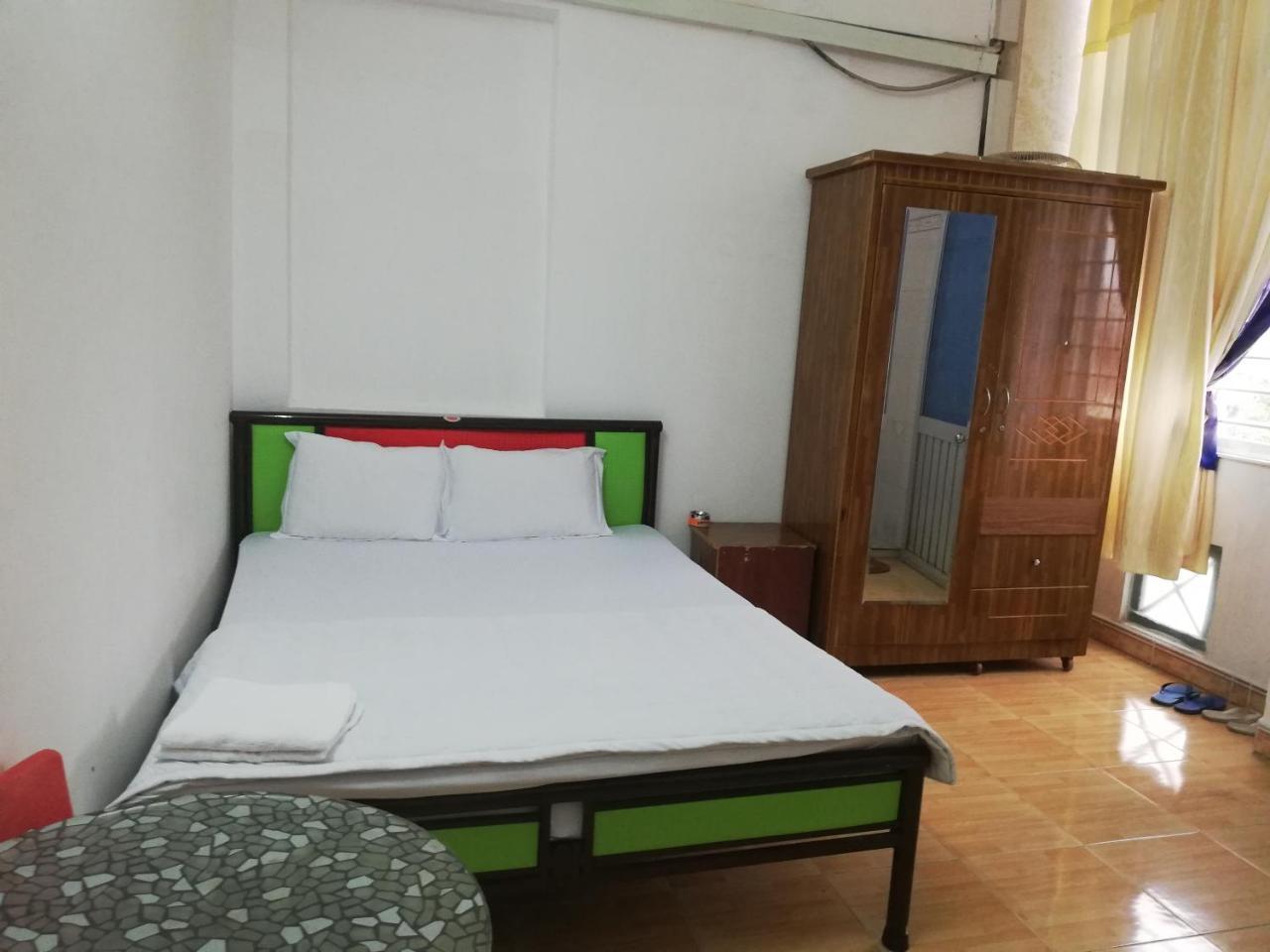 Ngoc Phung Guesthouse Vung Tau Exterior photo